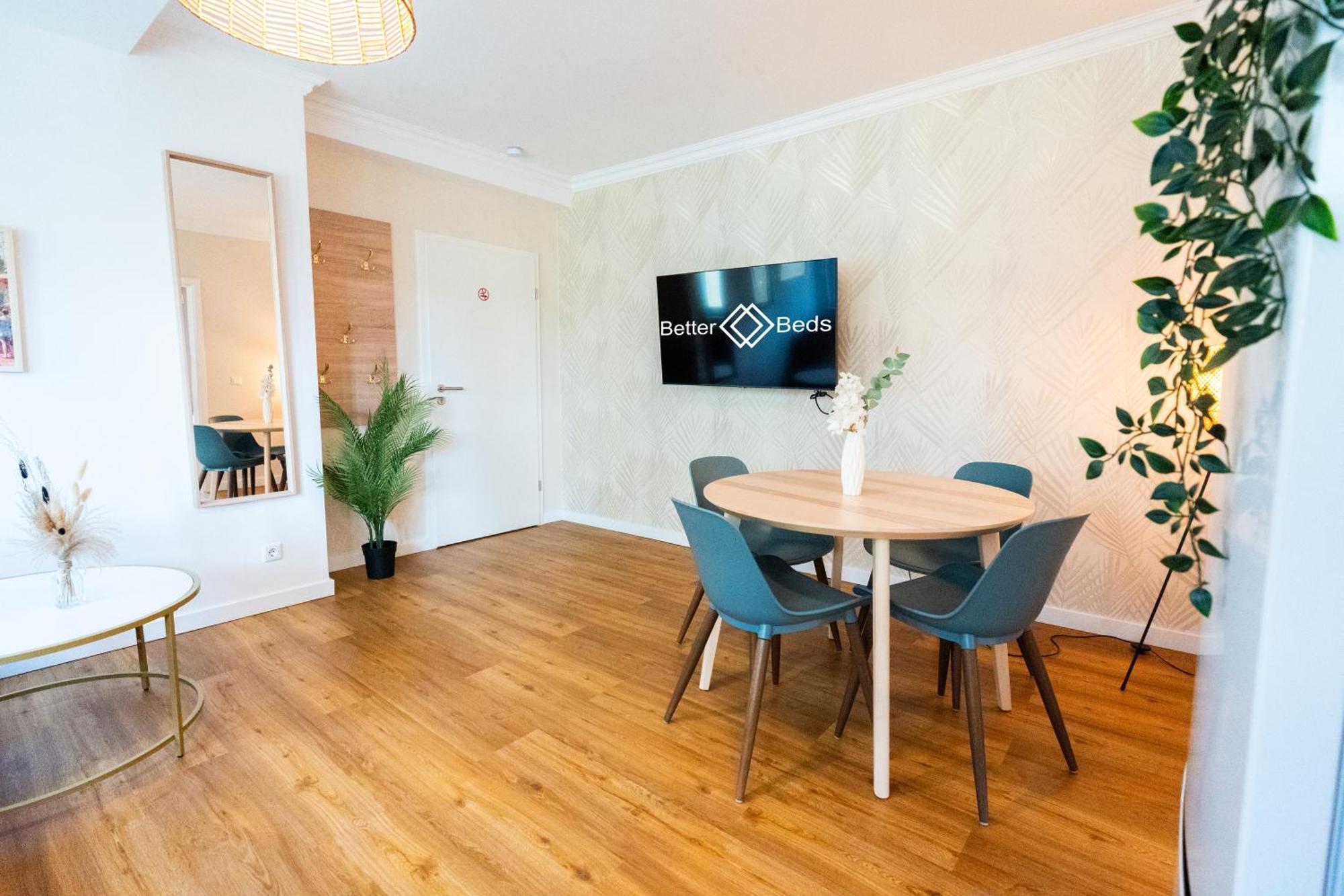 Betterbeds Berlin — Photos 1